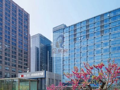 首享科技大厦